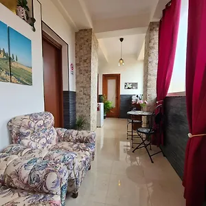 Domus Lace Bed & Breakfast Messina
