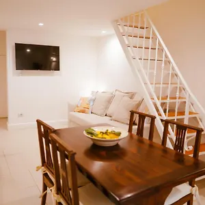 San Gaetano Luxury Affittacamere Bari