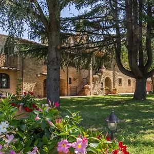 Assisi Simi Bed & Breakfast Petrignano