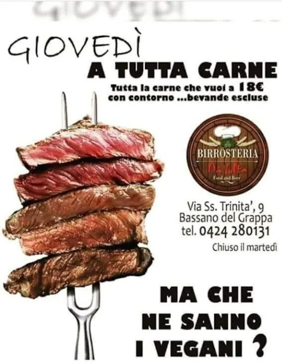 Ottavanota Bassano del Grappa Bed & Breakfast