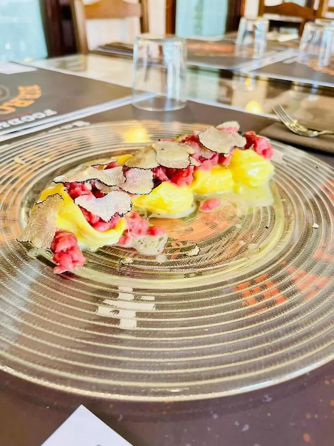 Bed & Breakfast Ottavanota Bassano del Grappa